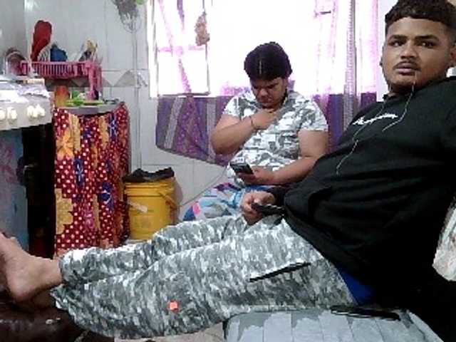 curiousnasty's BongaCams show and profile