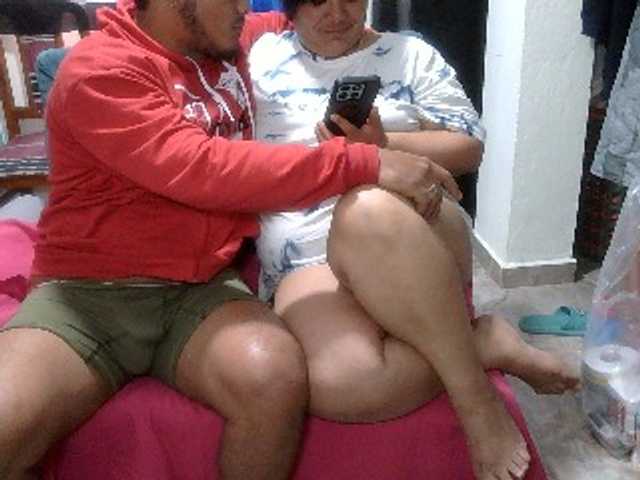 curiousnasty live cam on BongaCams
