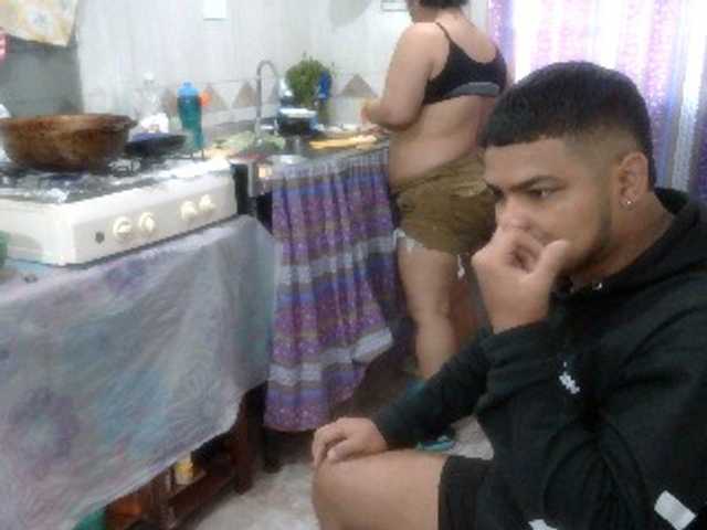 curiousnasty live cam on BongaCams