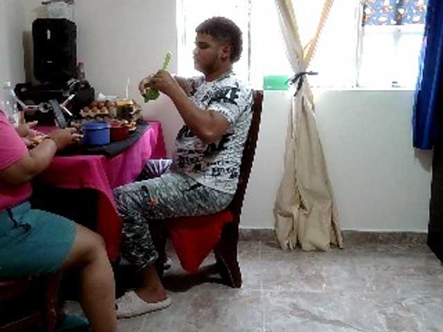 Preview of curiousnasty