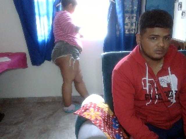 curiousnasty live cam on BongaCams