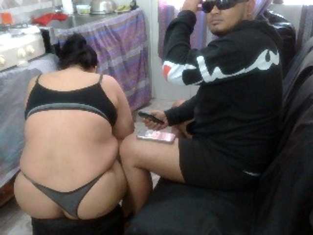 curiousnasty live cam on BongaCams