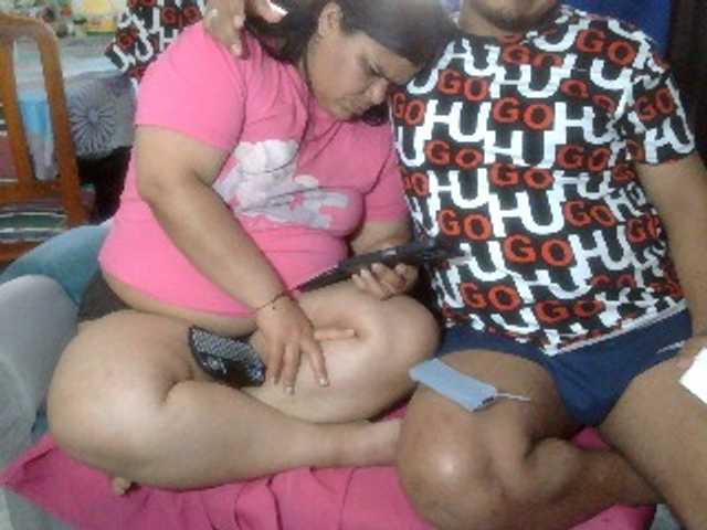 curiousnasty live cam on BongaCams