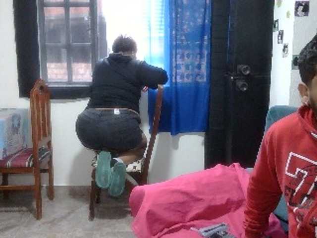 curiousnasty live show