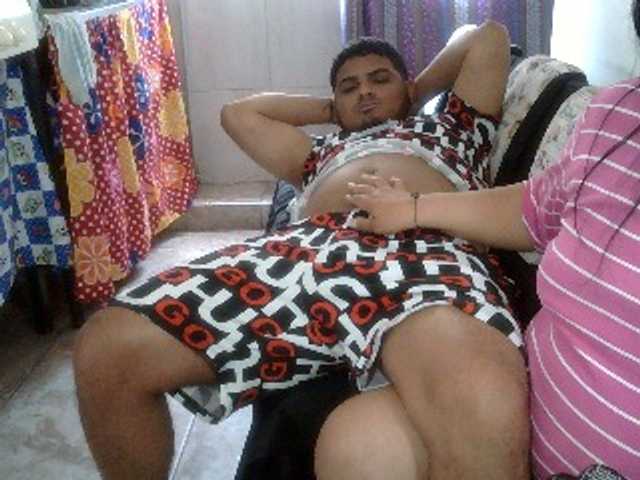 curiousnasty live cam on BongaCams