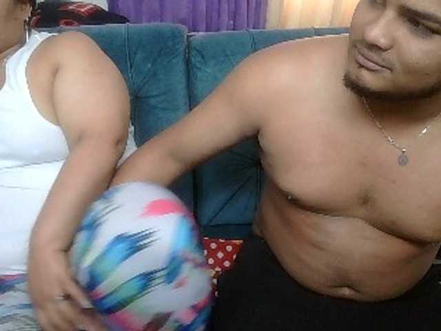 curiousnasty live cam on BongaCams