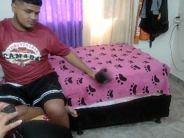 curiousnasty live cam on BongaCams