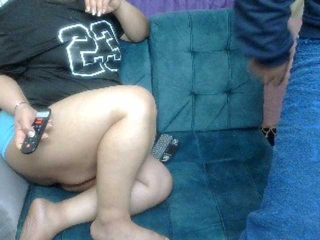 curiousnasty live cam on BongaCams