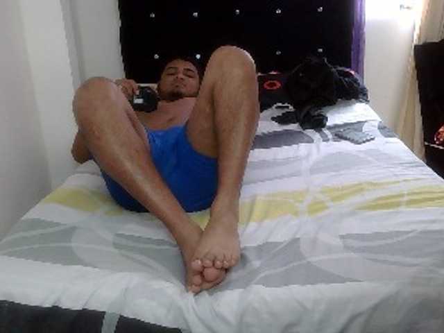 curiousnasty live cam on BongaCams