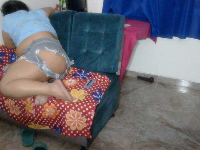 curiousnasty live cam on BongaCams