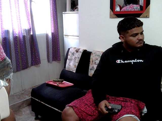 curiousnasty's BongaCams show and profile