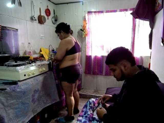 curiousnasty live cam on BongaCams