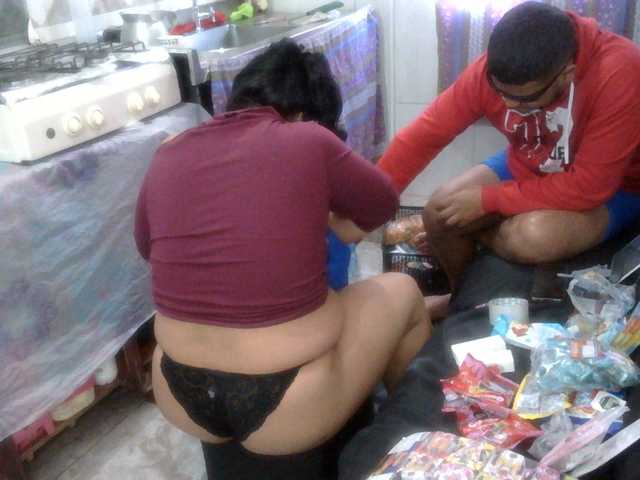 curiousnasty live cam on BongaCams