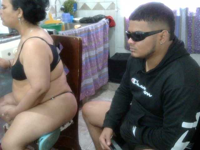 curiousnasty live cam on BongaCams