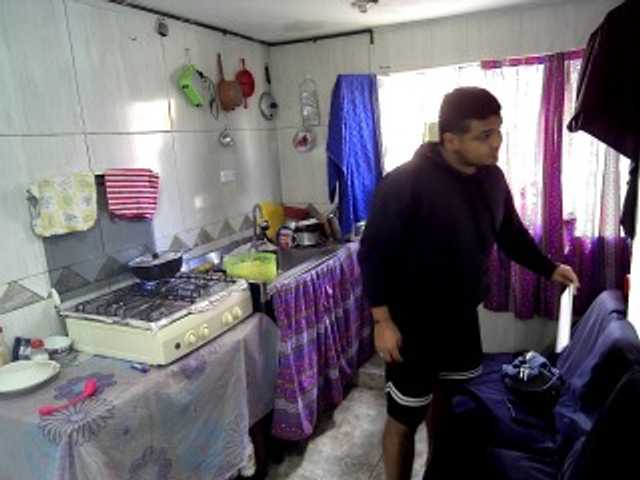 curiousnasty live cam on BongaCams