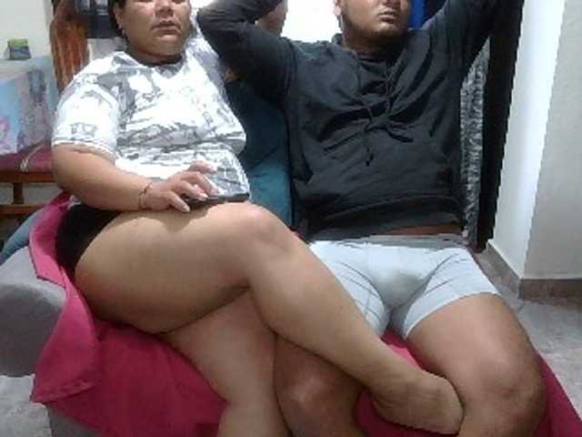 curiousnasty live cam on BongaCams