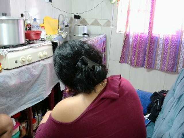 curiousnasty live cam on BongaCams