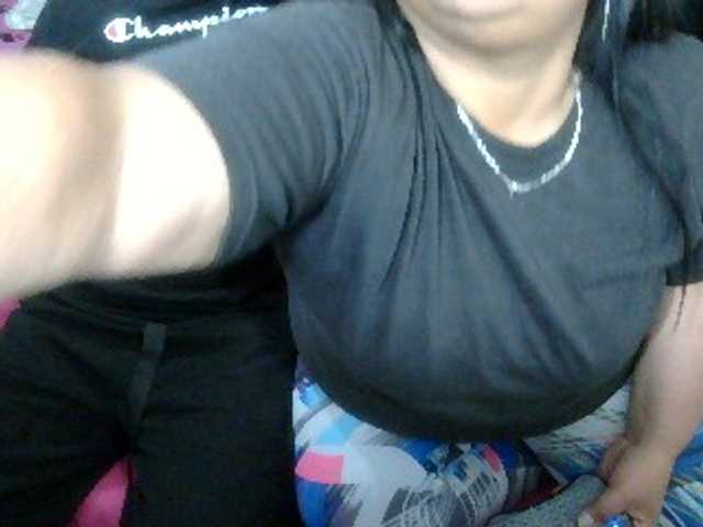 curiousnasty cam belle