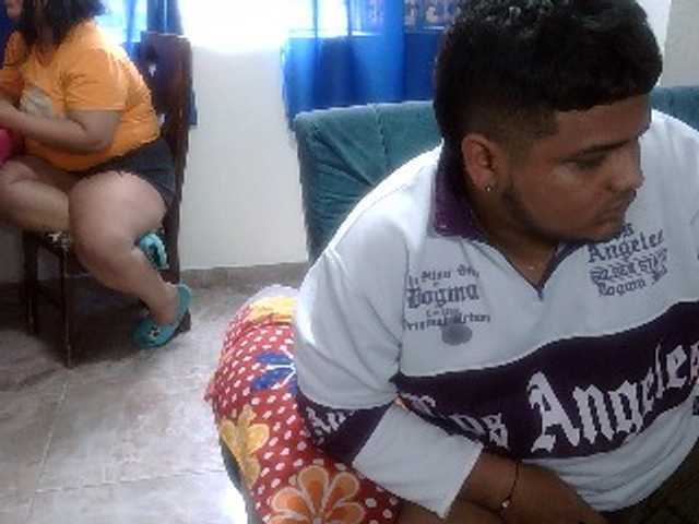 curiousnasty live cam on BongaCams