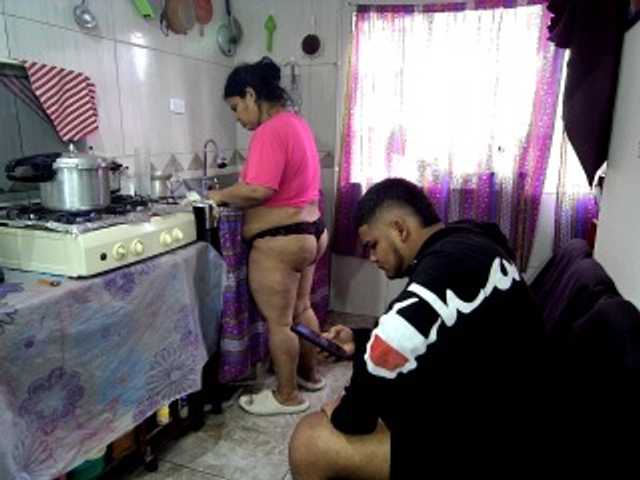 curiousnasty live cam on BongaCams