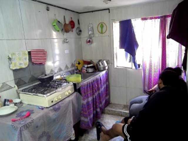 curiousnasty live cam on BongaCams