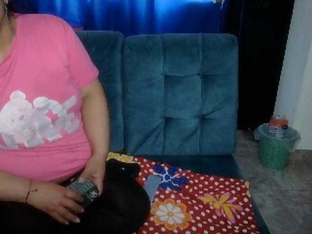 curiousnasty live sex show