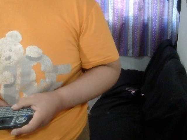 curiousnasty live cam on BongaCams