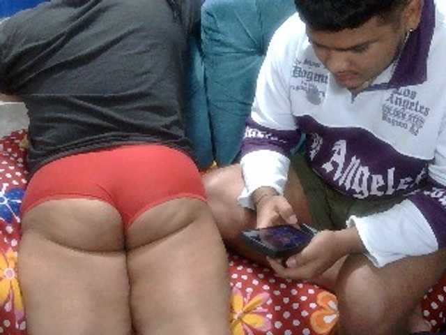 curiousnasty live webcam show