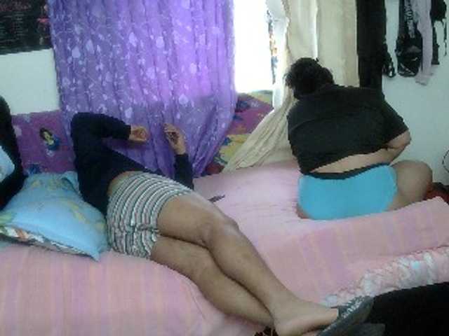 curiousnasty live cam on BongaCams