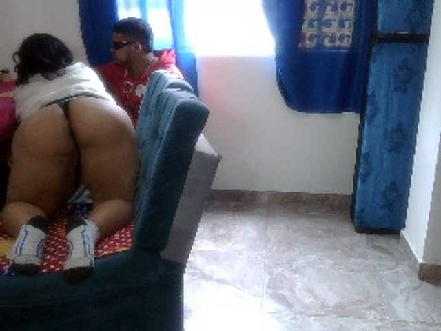 curiousnasty live cam on BongaCams