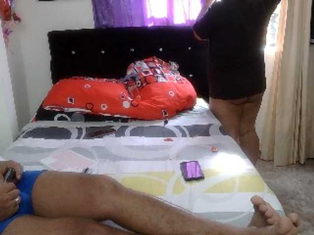 curiousnasty live cam on BongaCams