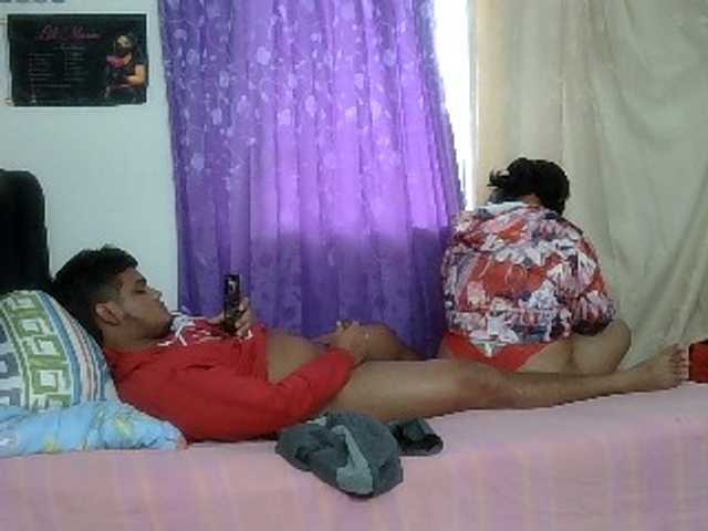 curiousnasty live cam on BongaCams