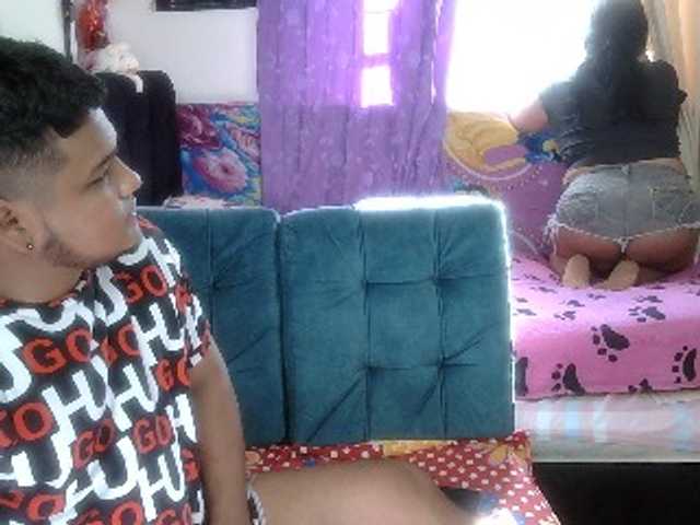 curiousnasty live cam on BongaCams