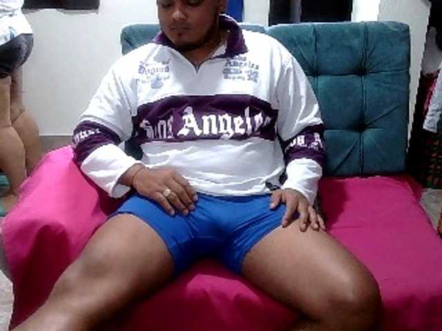 curiousnasty live cam on BongaCams