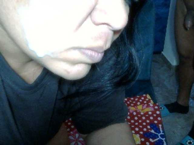 curiousnasty live cam on BongaCams