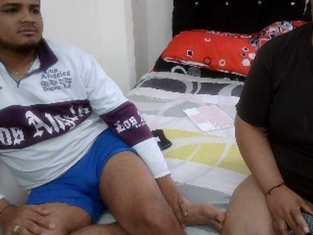 curiousnasty live sex show