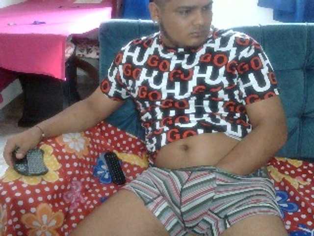curiousnasty live cam on BongaCams