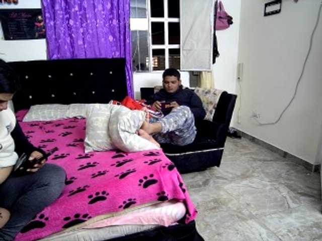 curiousnasty live cam on BongaCams