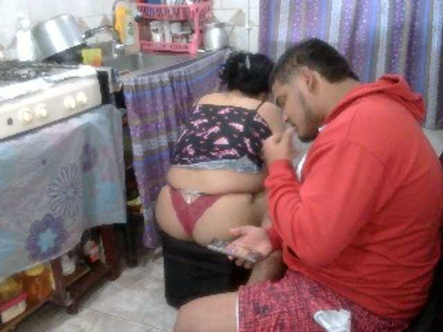 curiousnasty live cam on BongaCams