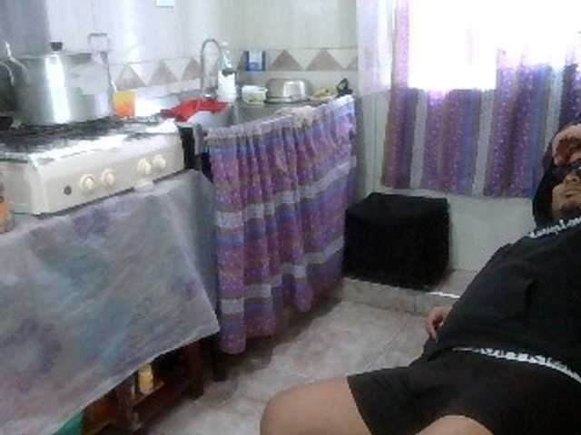 curiousnasty live cam on BongaCams