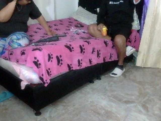 curiousnasty live cam on BongaCams
