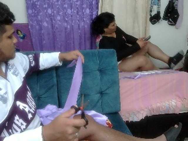 curiousnasty live cam on BongaCams