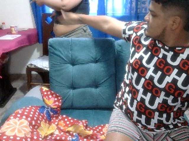 curiousnasty live cam on BongaCams