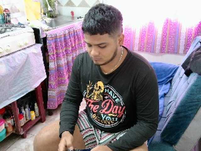 curiousnasty live cam on BongaCams