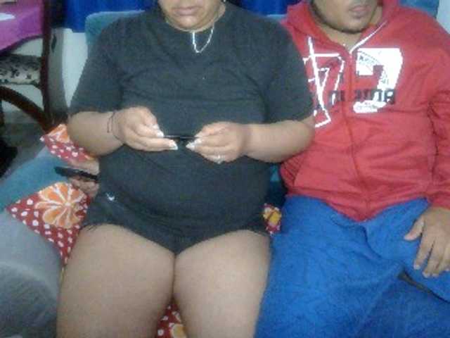 curiousnasty live webcam show