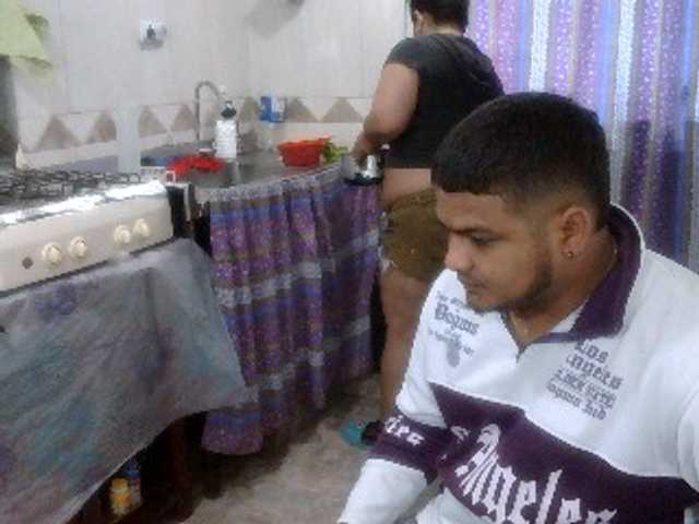curiousnasty live cam on BongaCams