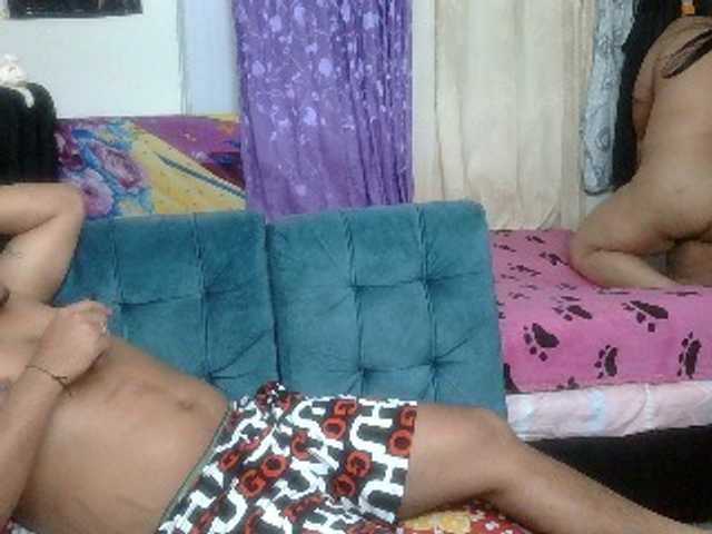 curiousnasty live cam on BongaCams