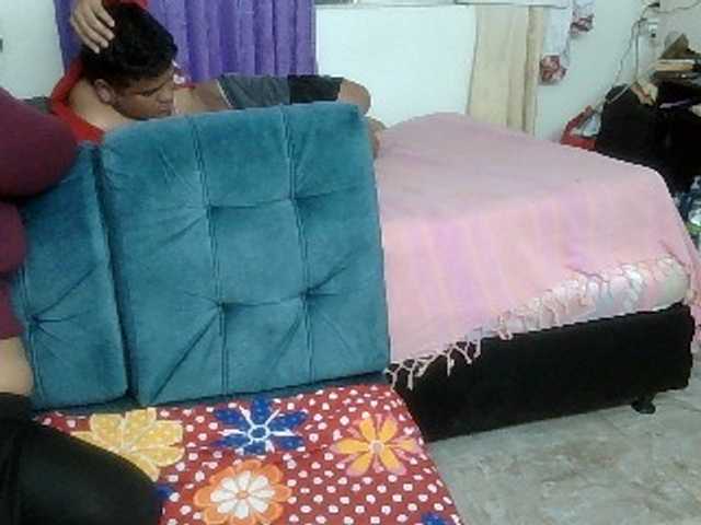 curiousnasty live cam on BongaCams