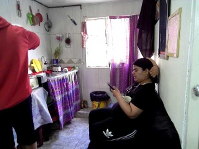 curiousnasty live cam on BongaCams