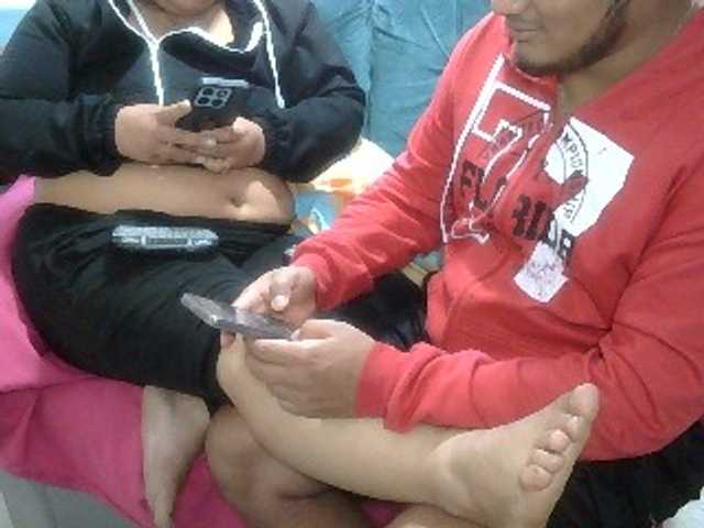 curiousnasty live cam on BongaCams